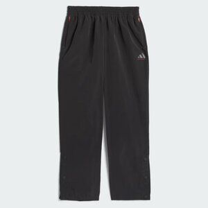 Adidas Basketball Snap Pants Mens XL IW5639